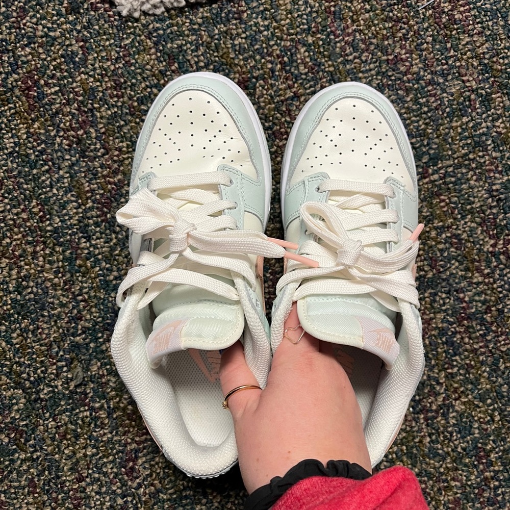 Nike Dunk Lows - image 2